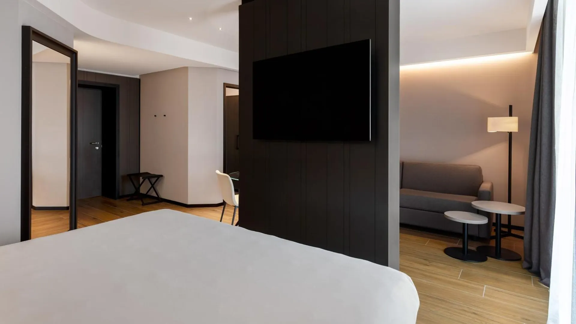 Radisson Blu Hotel, Bergamo Choruslife
