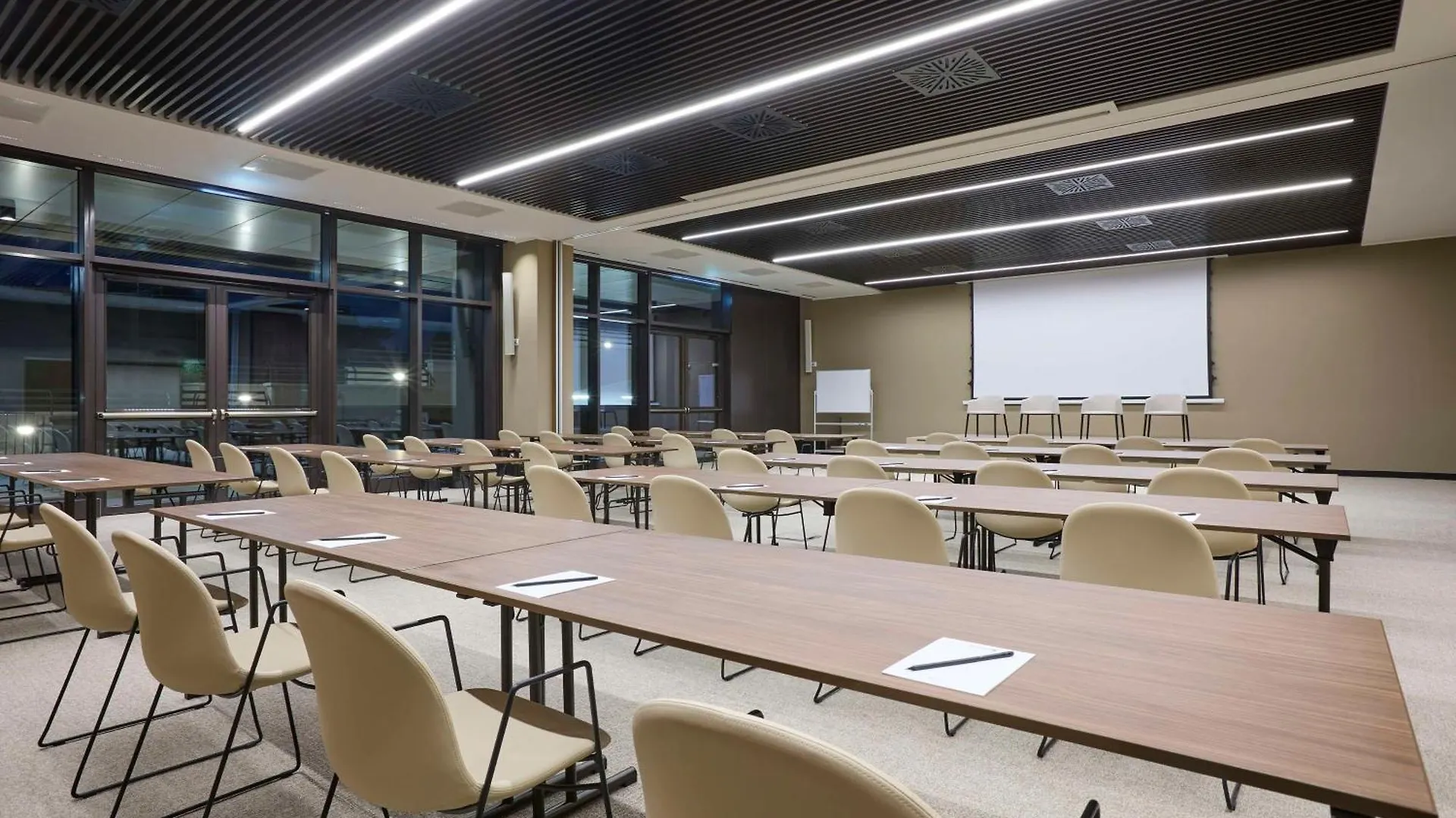 Radisson Blu Hotel, Bergamo Choruslife Hotel