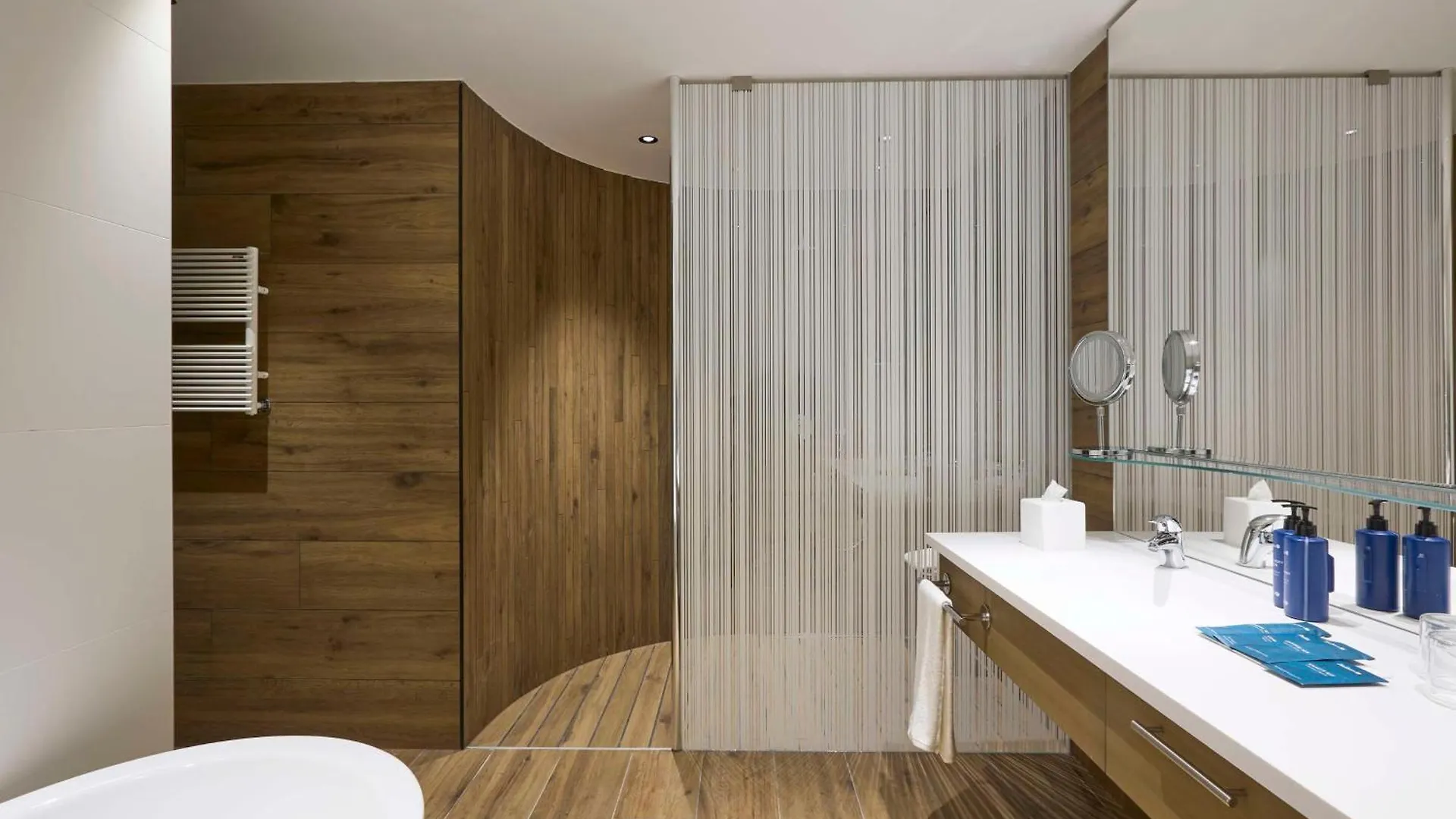 Hotel Radisson Blu Hotel, Bergamo Choruslife