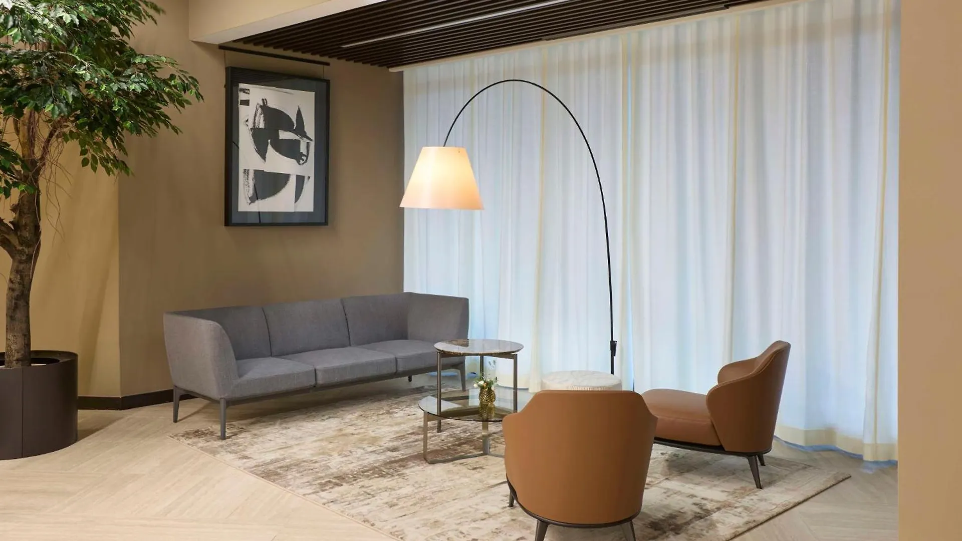Radisson Blu Hotel, Bergamo Choruslife 4*,  Italia