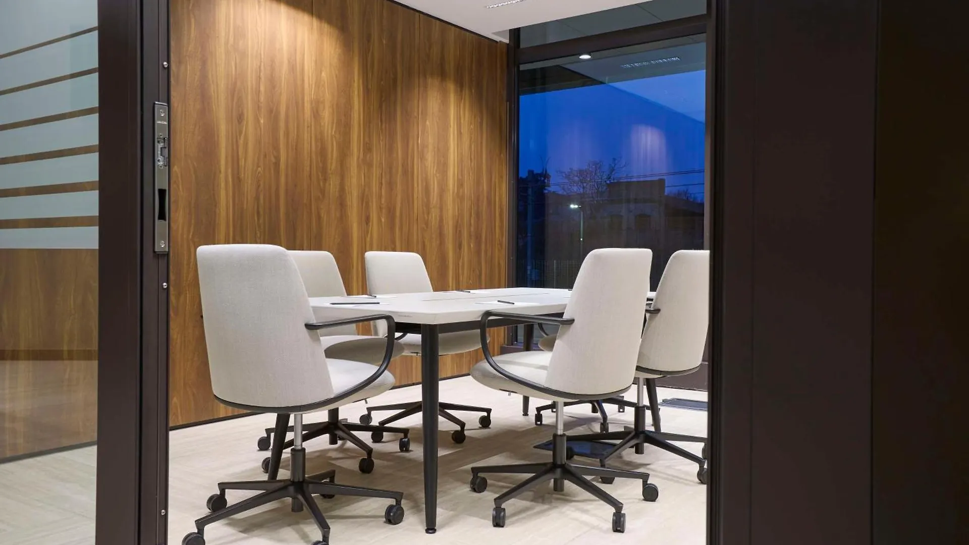 **** Hotel Radisson Blu Hotel, Bergamo Choruslife Italy