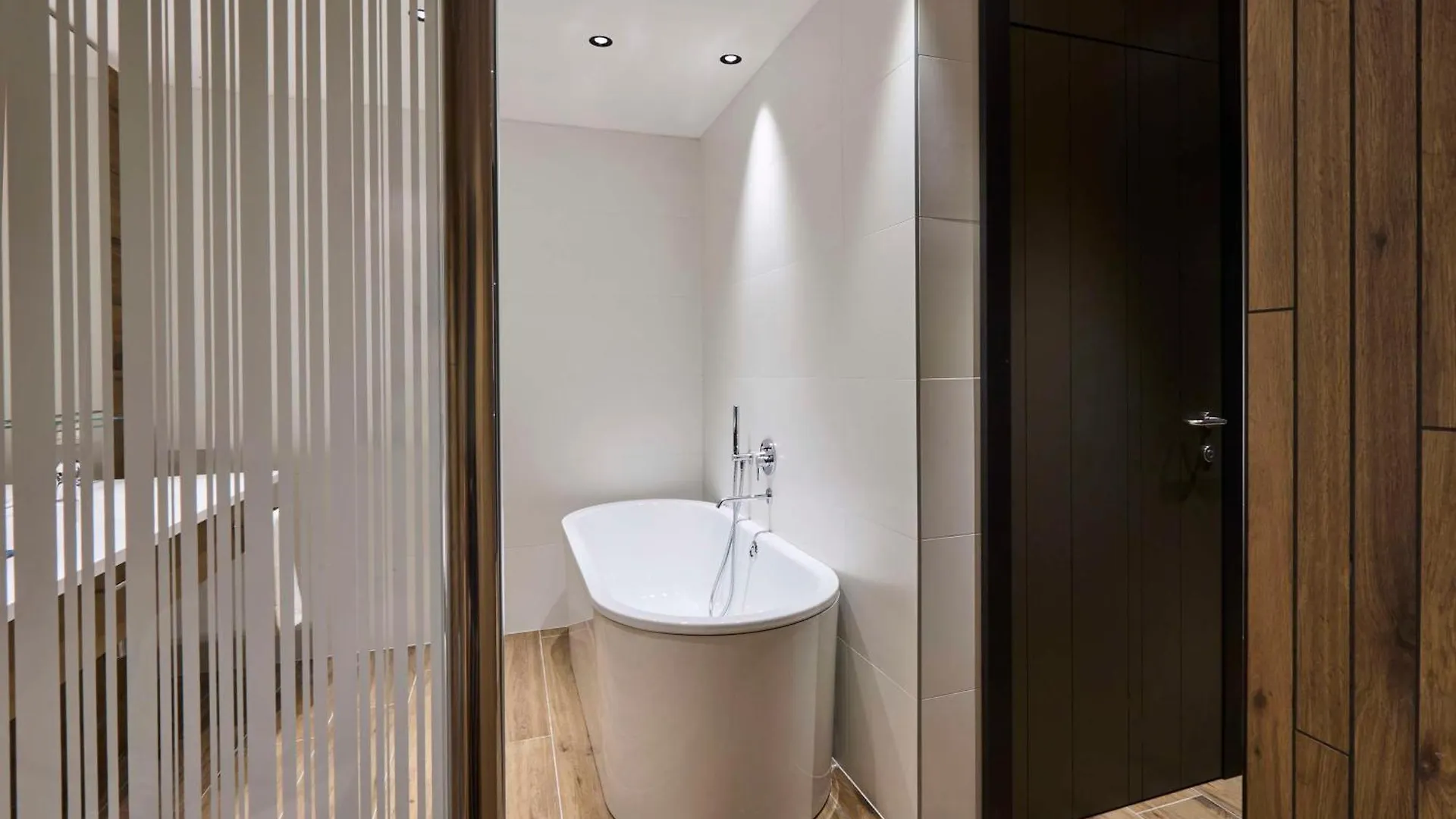 Hotel Radisson Blu Hotel, Bergamo Choruslife