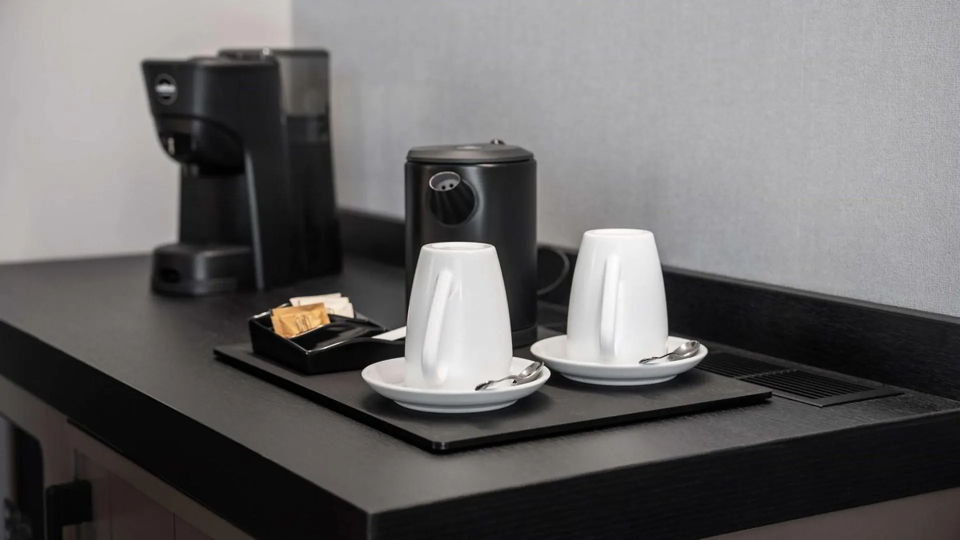 Radisson Blu Hotel, Bergamo Choruslife