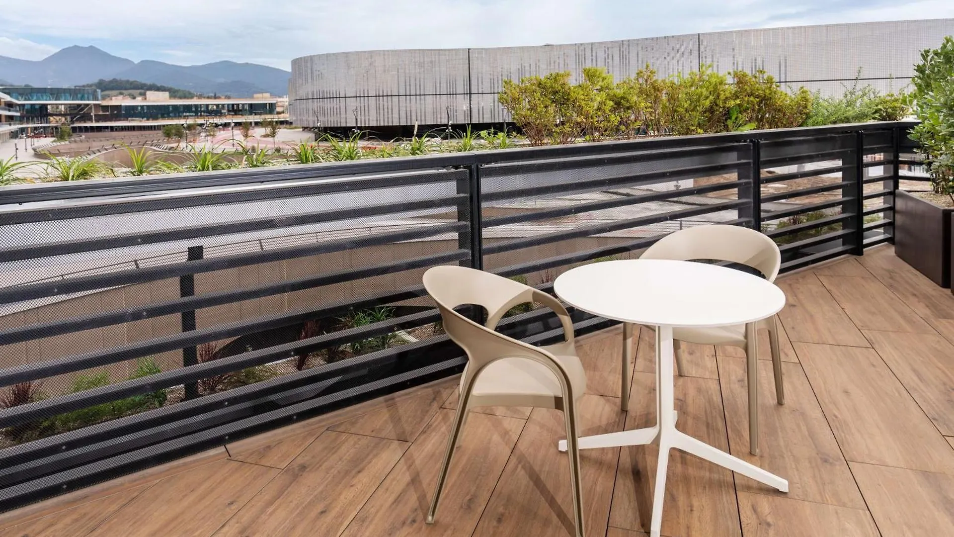 Radisson Blu Hotel, Bergamo Choruslife