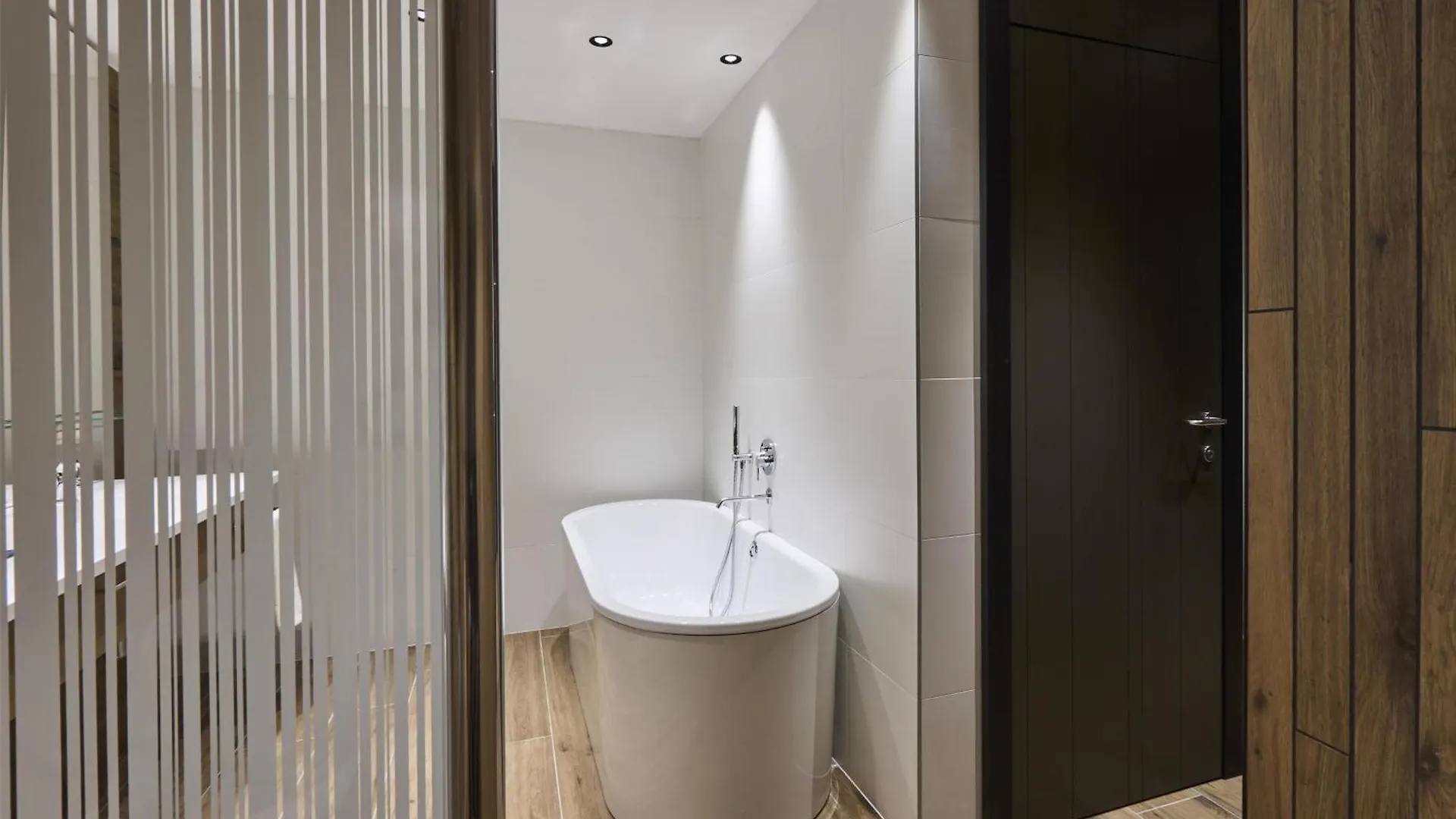Hotel Radisson Blu Hotel, Bergamo Choruslife
