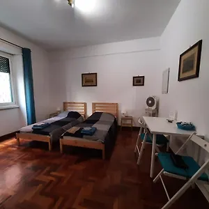 Affittacamere A Casa Di Robi