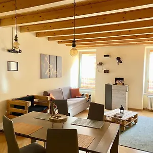 Appartamento House Of Artist, Bergamo