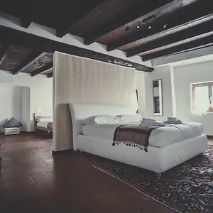 Appartamento Divino 2.0, Bergamo