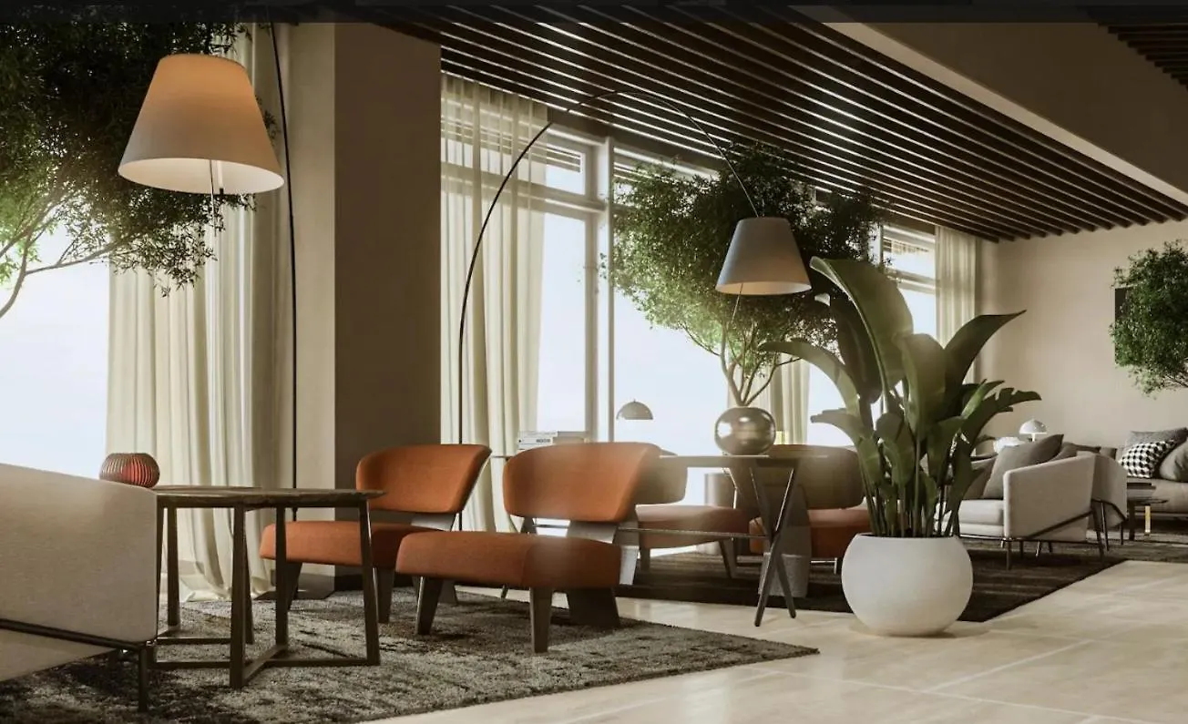 Hotel Radisson Blu Hotel, Bergamo Choruslife