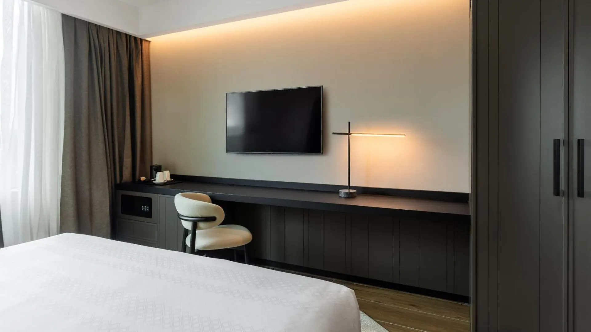 Radisson Blu Hotel, Bergamo Choruslife