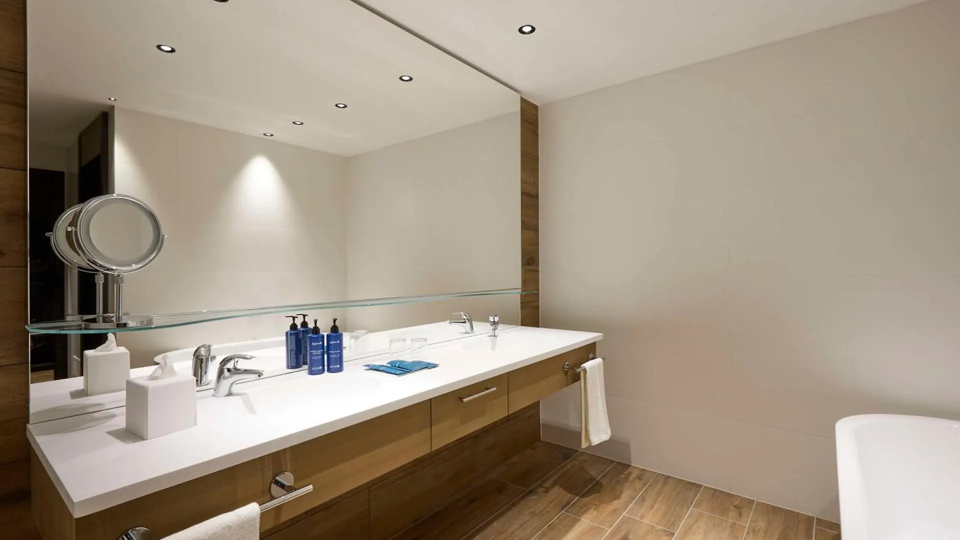 Hotel Radisson Blu Hotel, Bergamo Choruslife