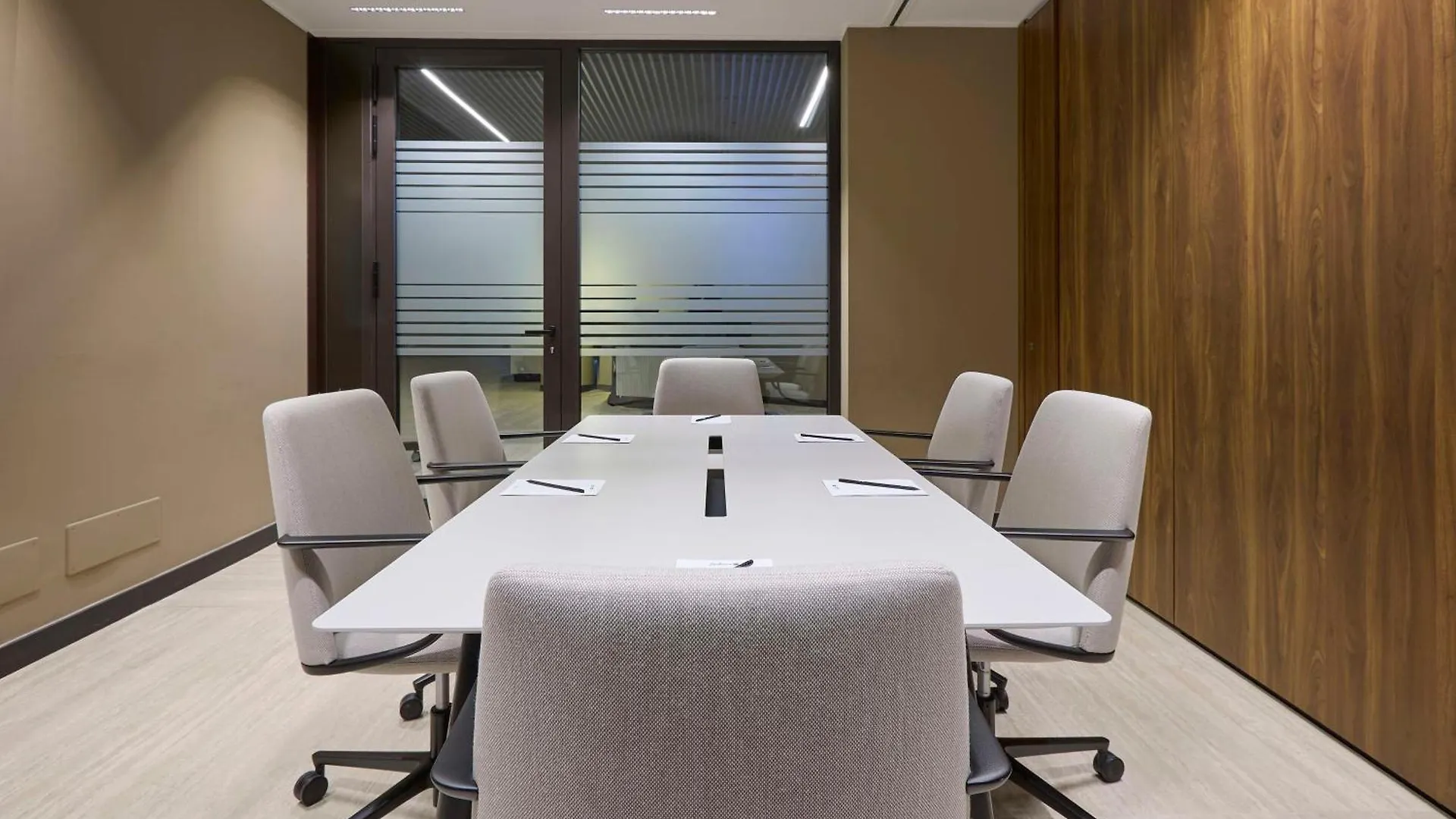 Radisson Blu Hotel, Bergamo Choruslife 4*,  Italy