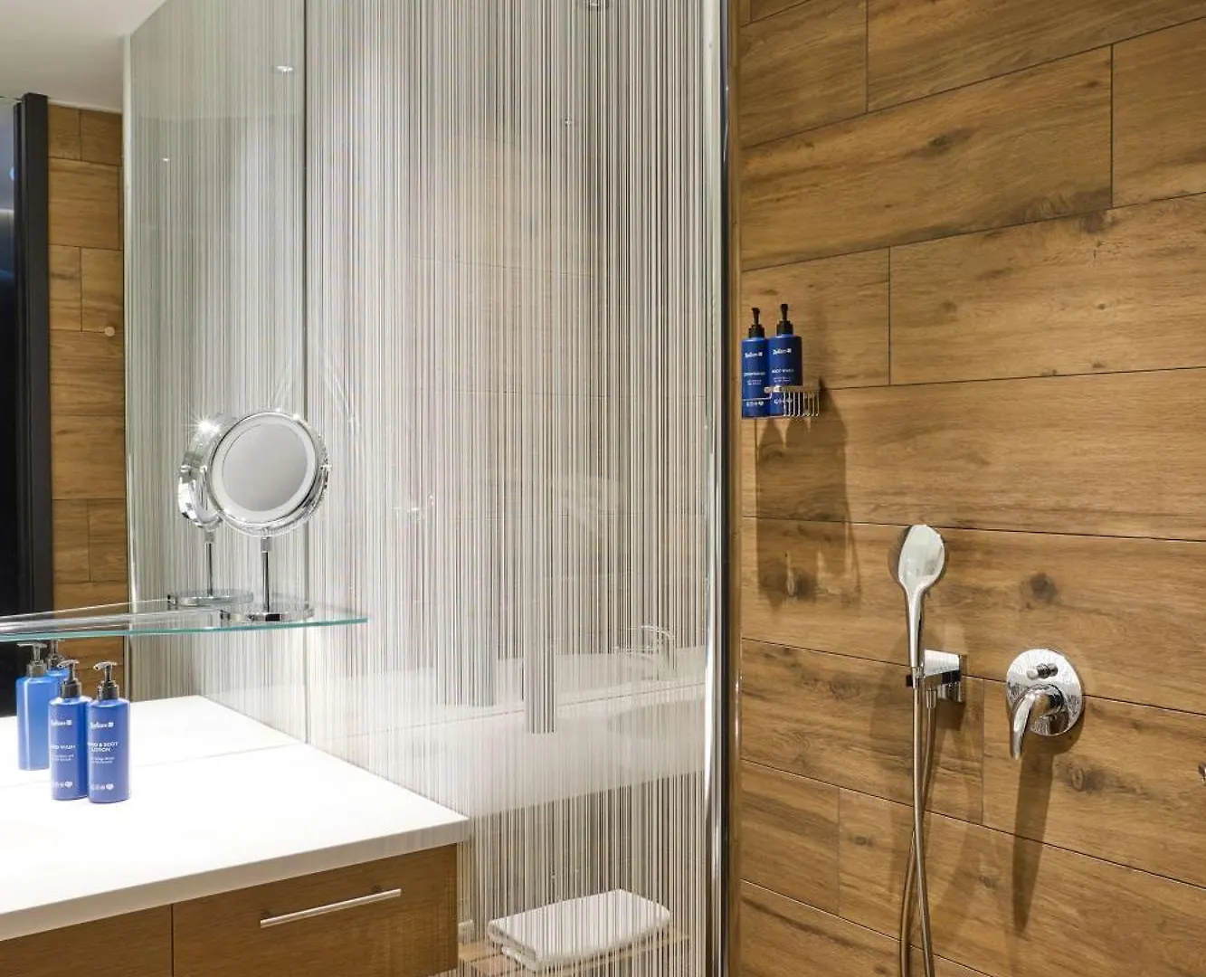Radisson Blu Hotel, Bergamo Choruslife