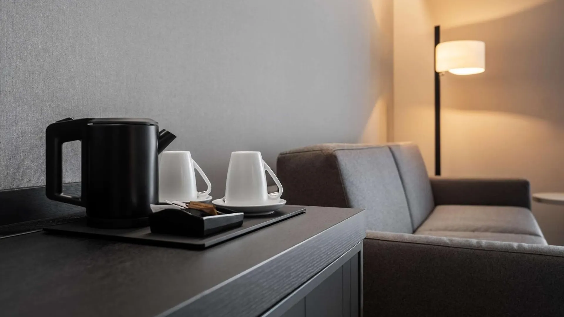 Radisson Blu Hotel, Bergamo Choruslife 4*,  Italy