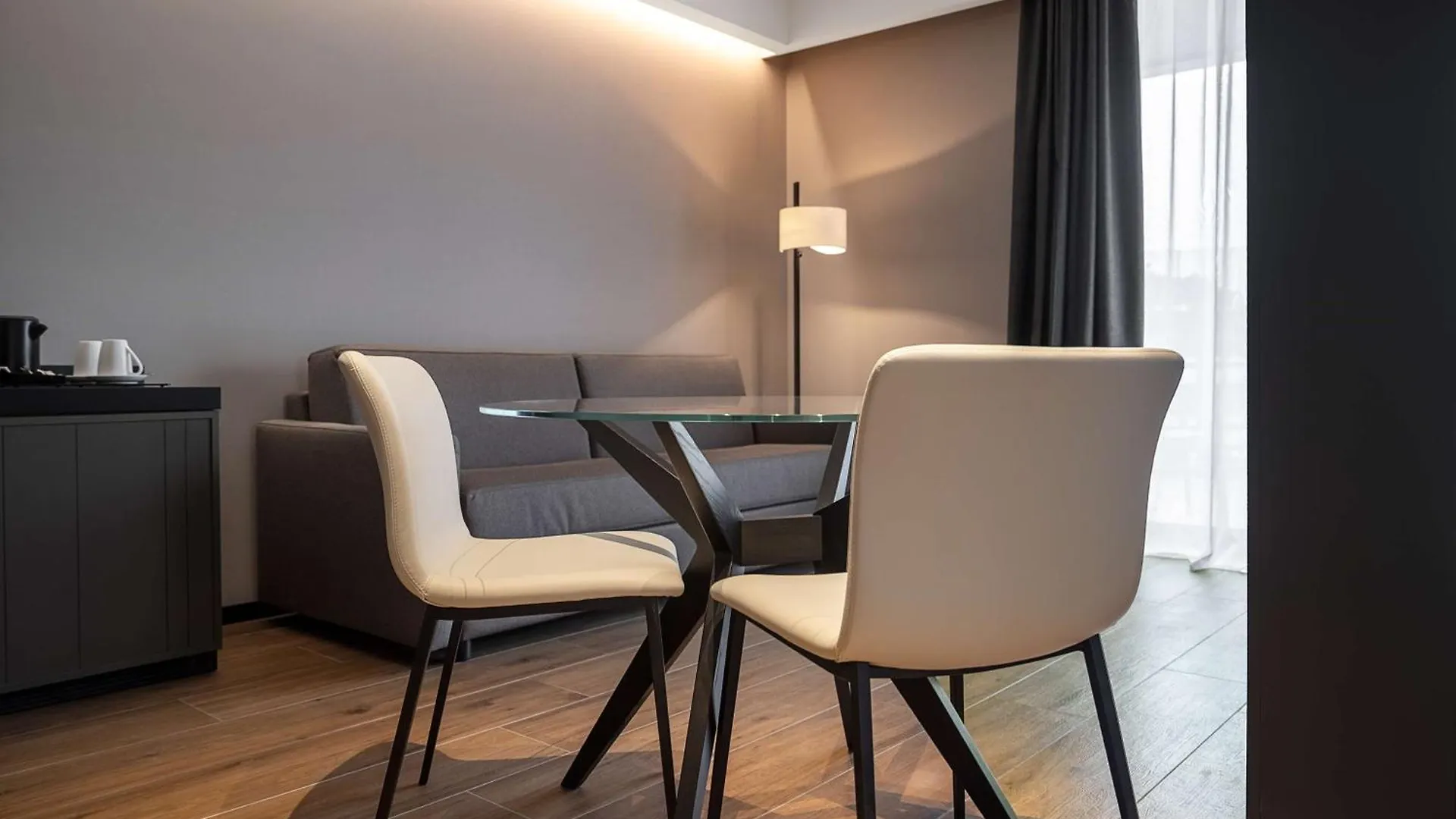 Radisson Blu Hotel, Bergamo Choruslife Hotel
